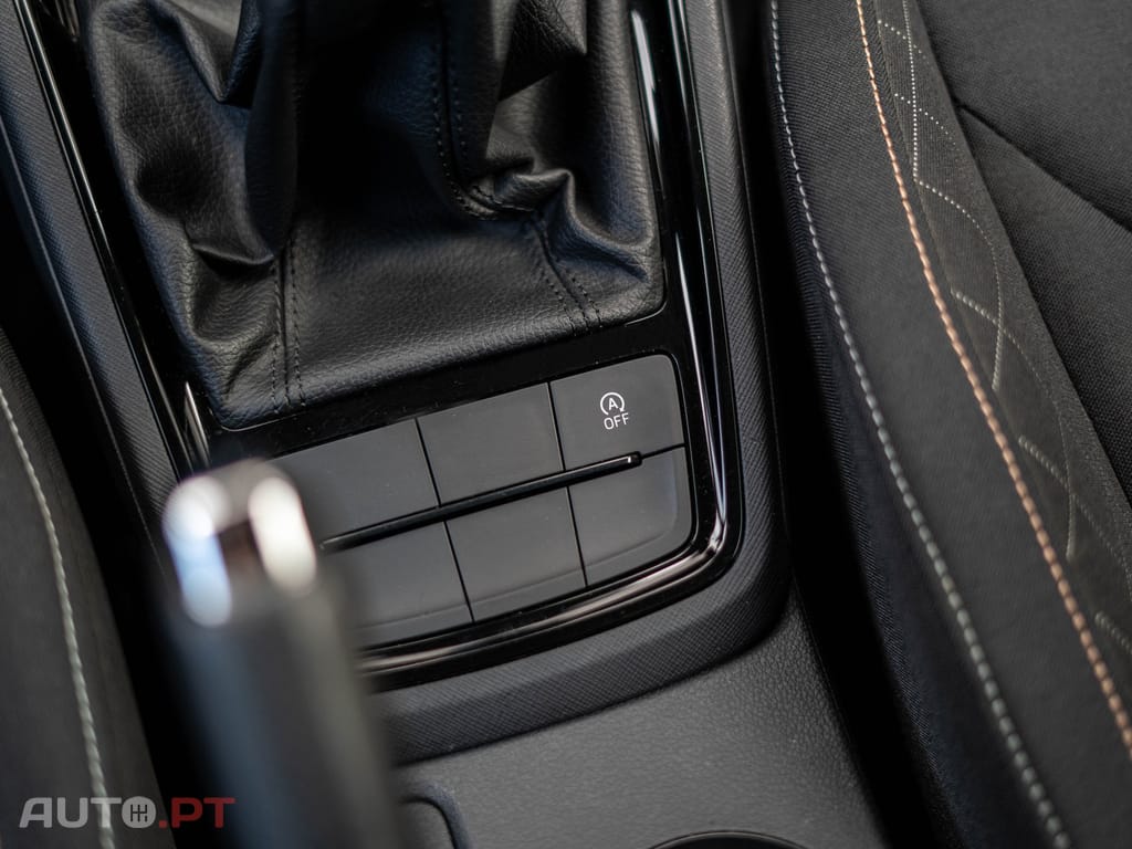 Skoda Kamiq 1.0 TSI Ambition
