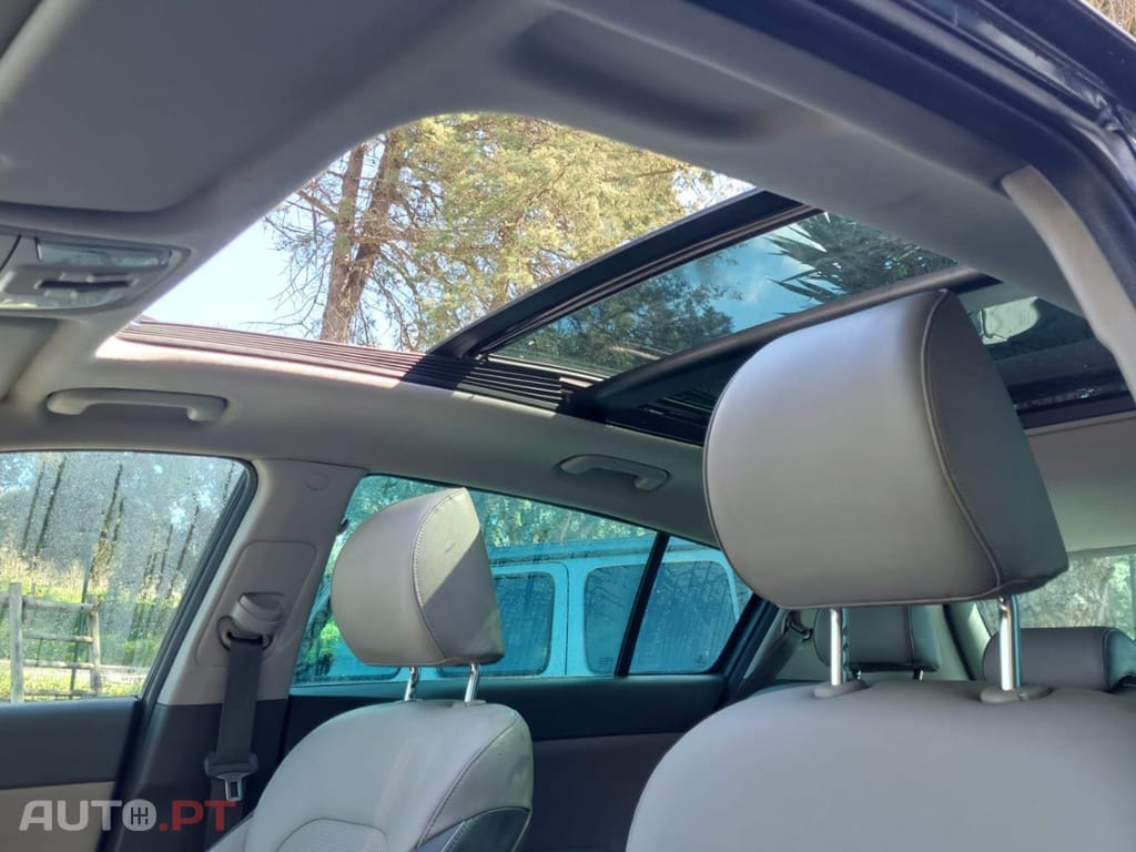 Kia Sportage 1.7 CRDi ISG Nav Line