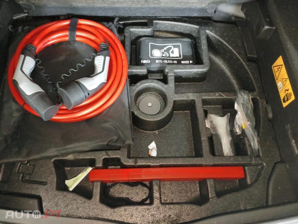 Jeep Compass 1.3 TG Limited