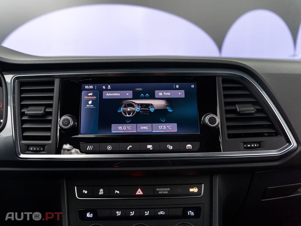 Seat Ateca 1.0 TSI Style