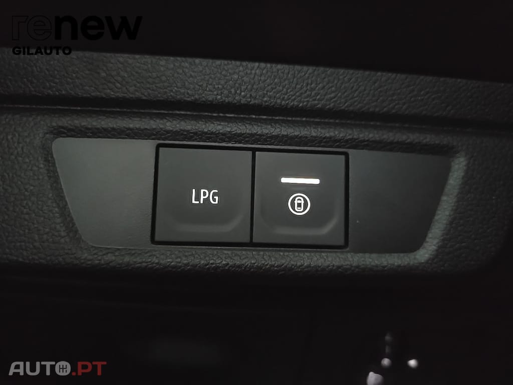 Dacia Jogger EXPRESSION ECO-G 100