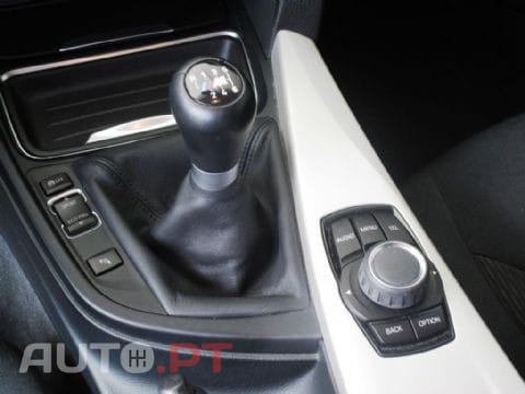 BMW 420 d