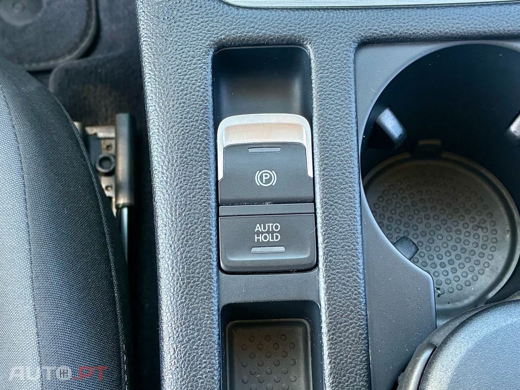 Volkswagen Passat Variant 1.6 TDI Comfortline