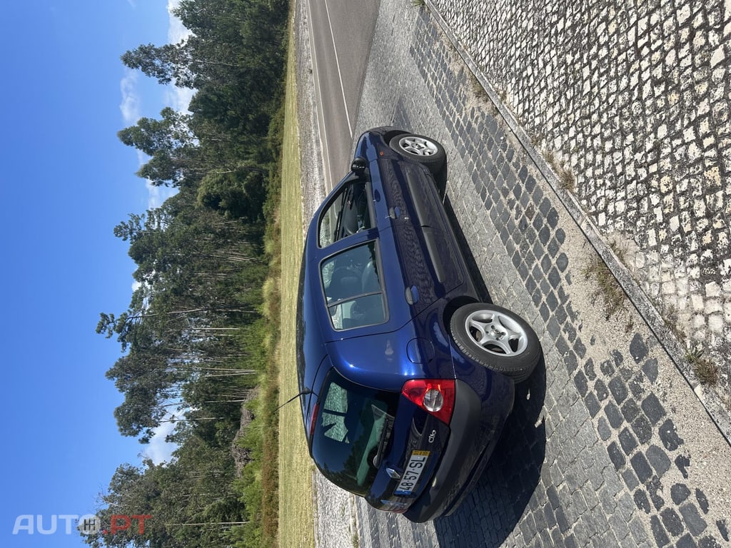 Renault Clio Expression