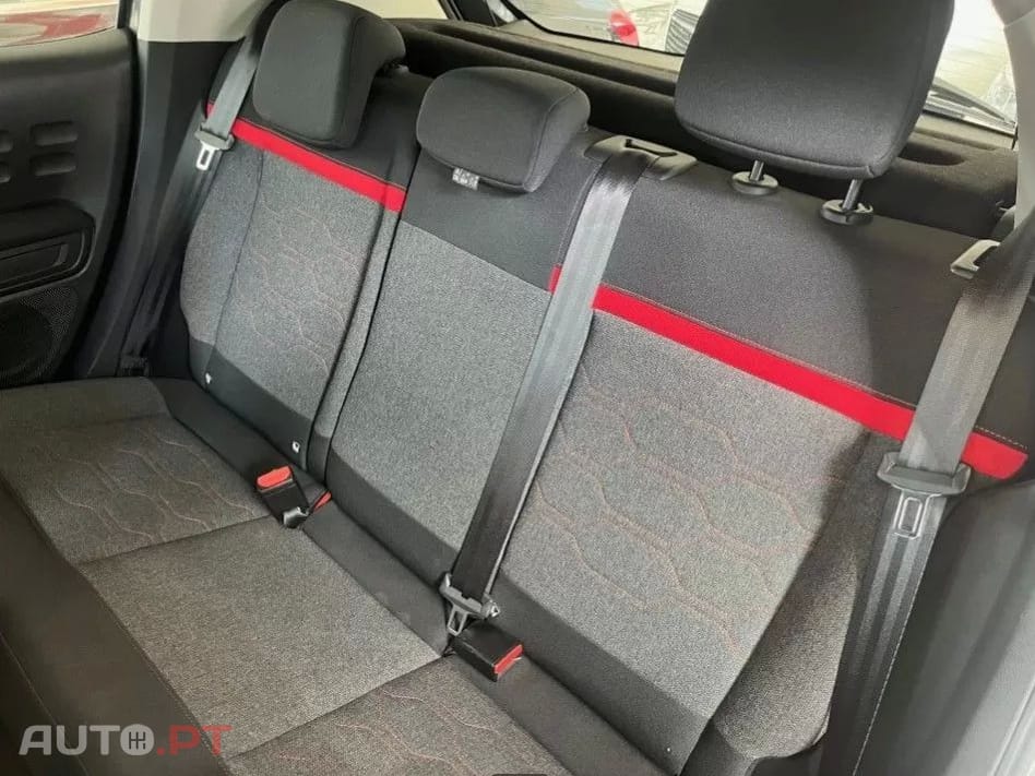 Citroen C3 1.2 PureTech Feel