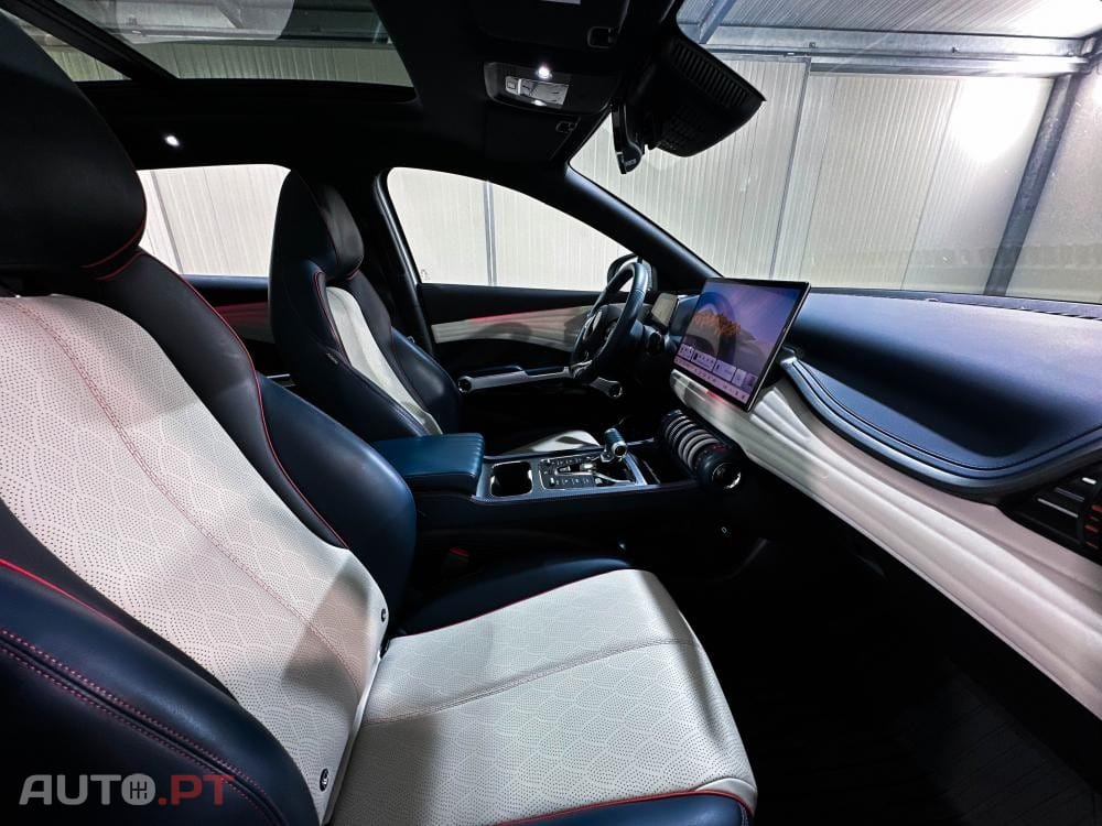 BYD Atto 3 60.48 kWh Design