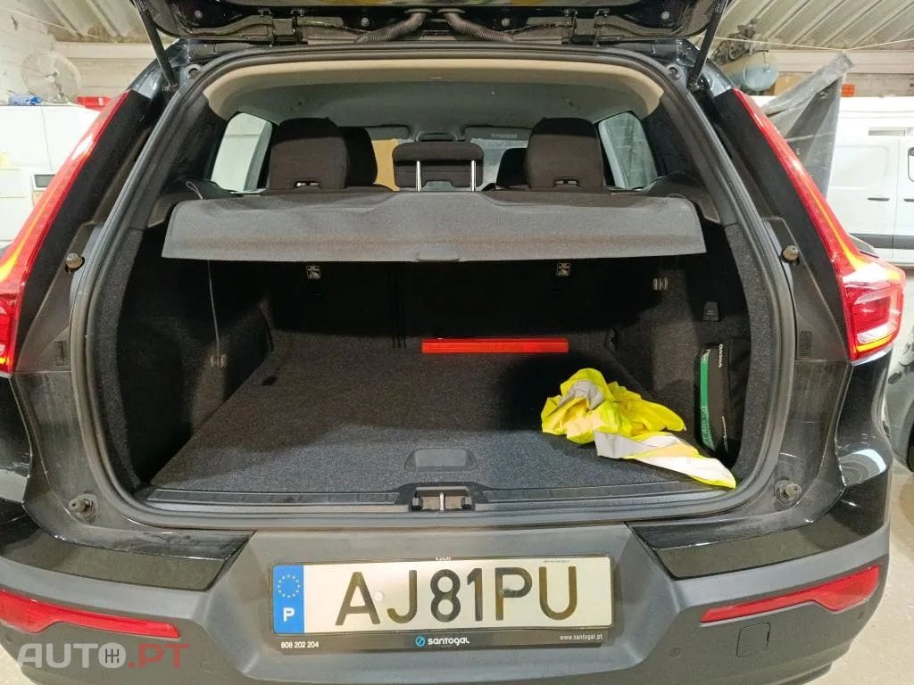Volvo XC40 1.5 T2 Core