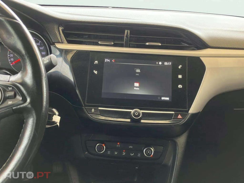 Opel Corsa 1.2 Business Edition