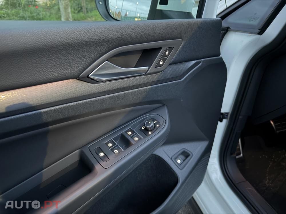 Volkswagen Golf 1.4 TSI GTE+ DSG