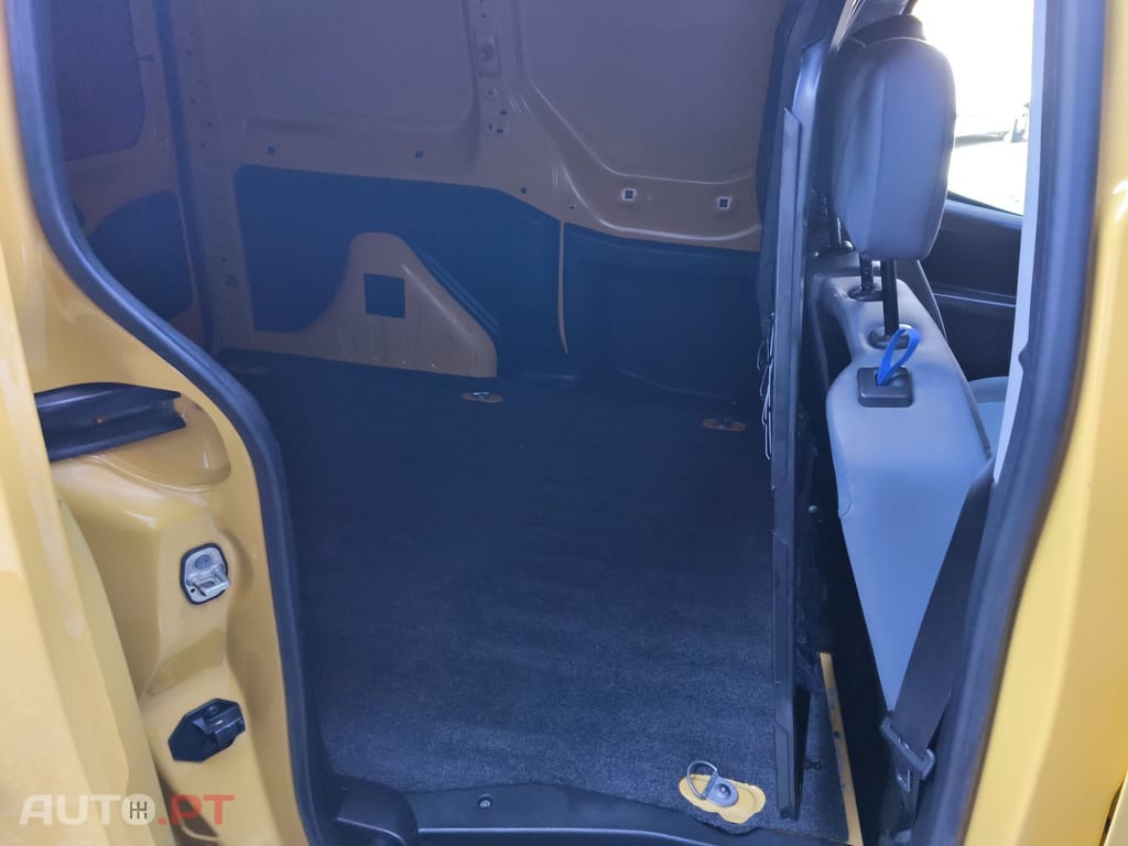 Citroen Berlingo 1.6 BlueHDi L1 Club 3L ETG6