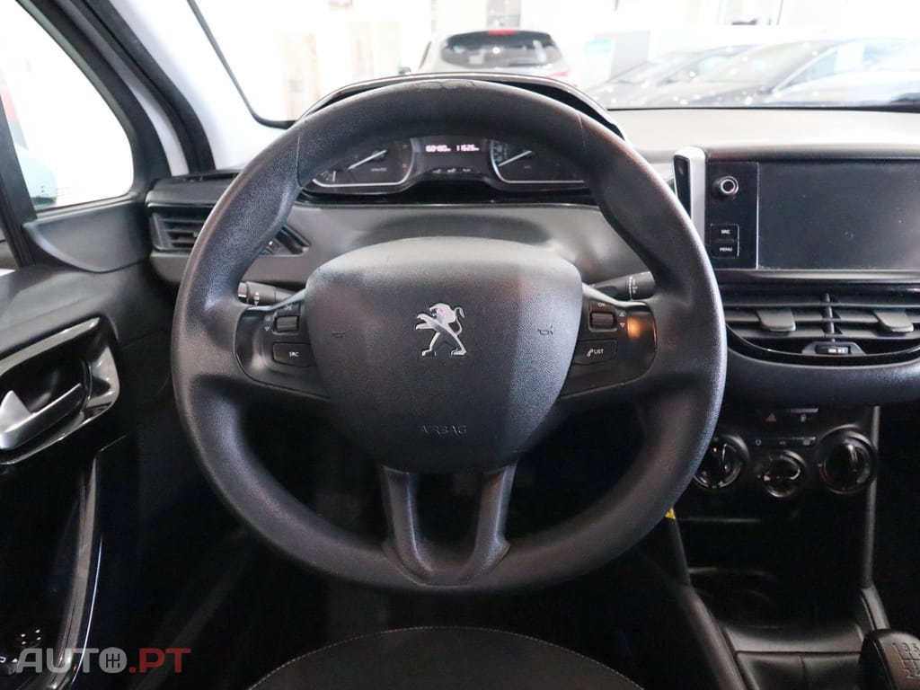 Peugeot 208 1.6 BlueHDi Active