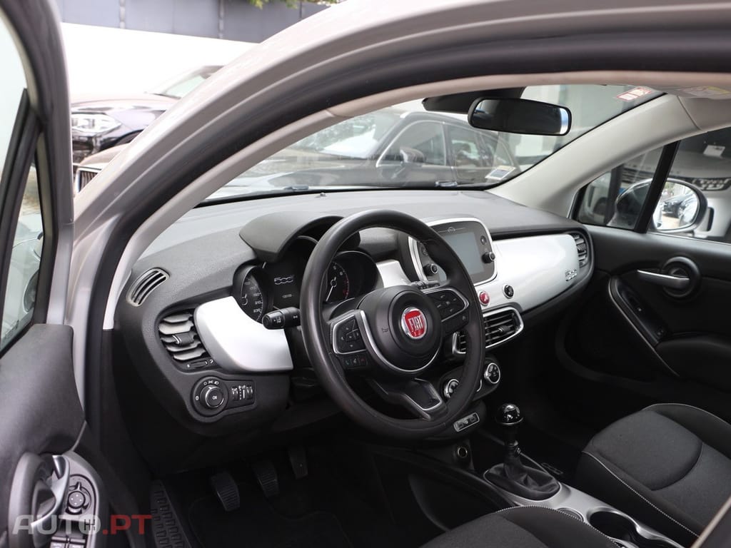 Fiat 500X 1.0 FireFly
