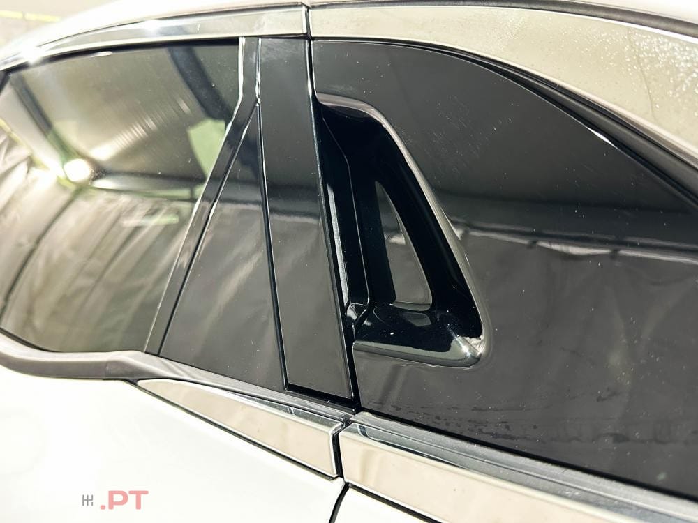 Renault Mégane E-Tech EV60 Techno Optimum Charge