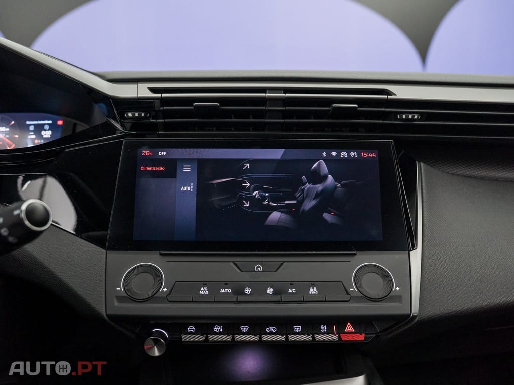 Peugeot 308 SW 1.2 PureTech Active Pack