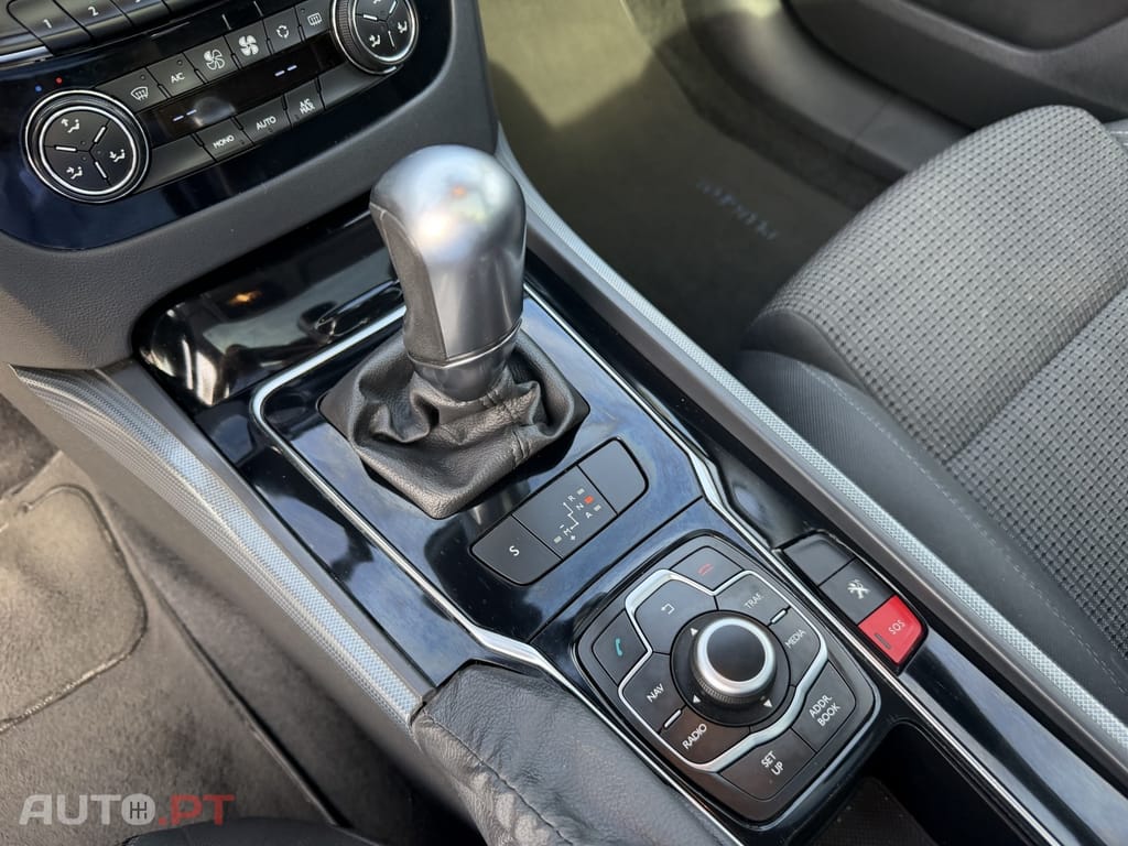 Peugeot 508 SW 2.0 HDi Allure
