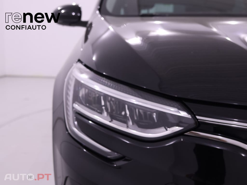 Renault Mégane St 1.5 Blue Dci Techno