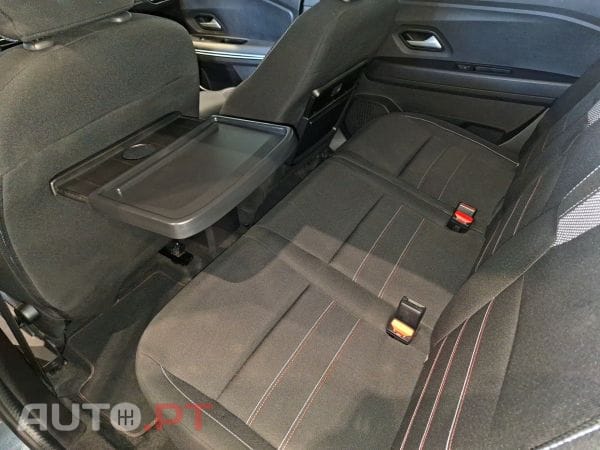 Dacia Jogger TCe 110 FAP Extreme+ 7 lugares