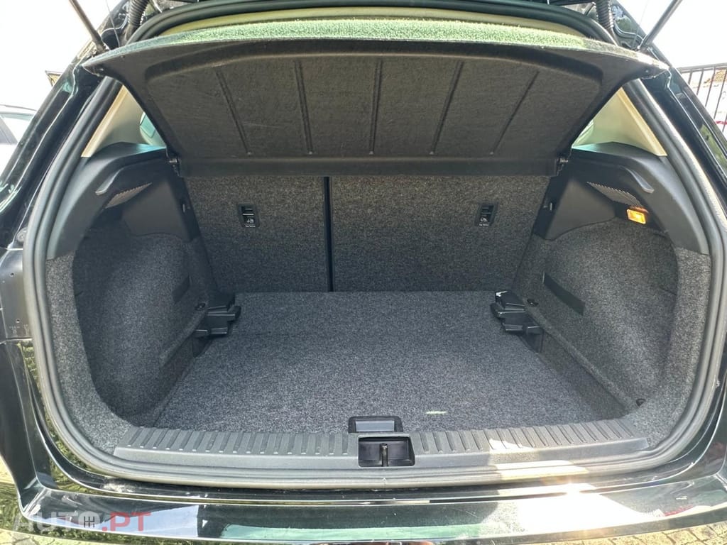 Seat Arona TSi Move!