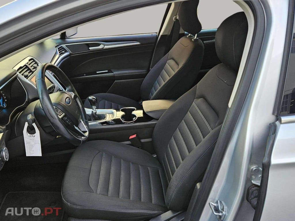 Ford Mondeo SW 1.5 TDCi Titanium ECOnetic