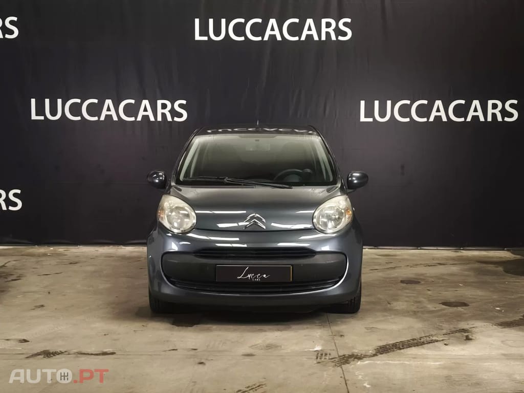 Citroen C1 1.0 SX