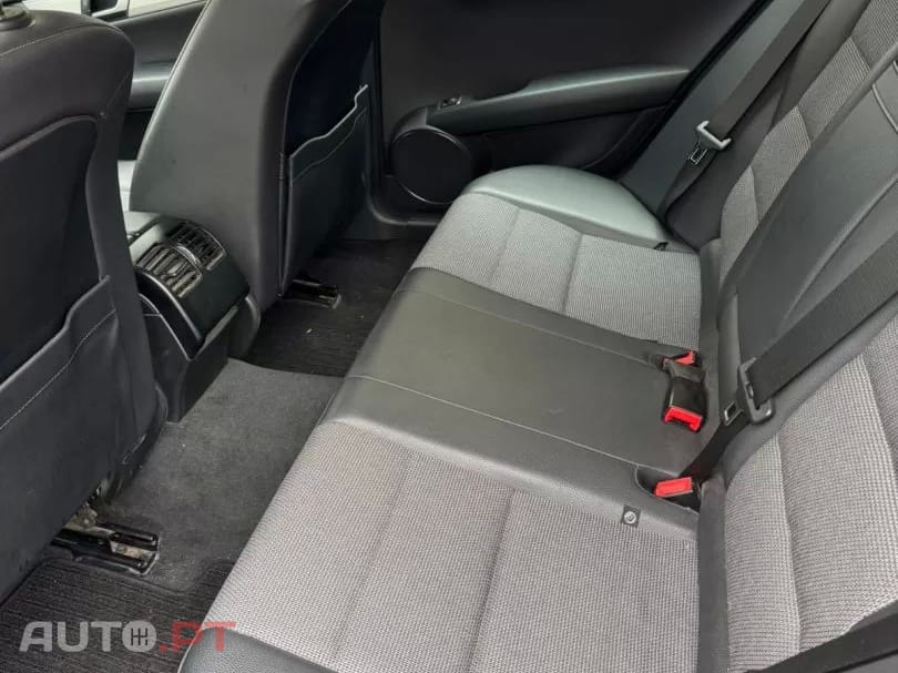 Mercedes-Benz C 220 BlueTEC Avantgarde