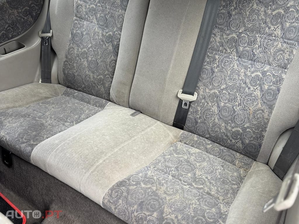 Toyota Corolla H/B 1.3 Luna