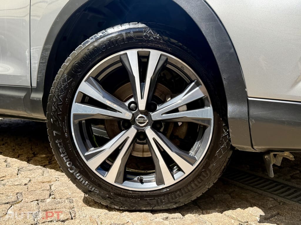 Nissan Qashqai 1.5 dCi 360 — fotografia 2