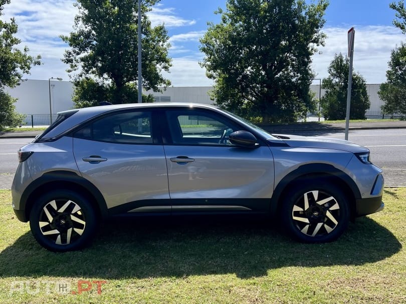 Opel Mokka-E 54 kWh Edition