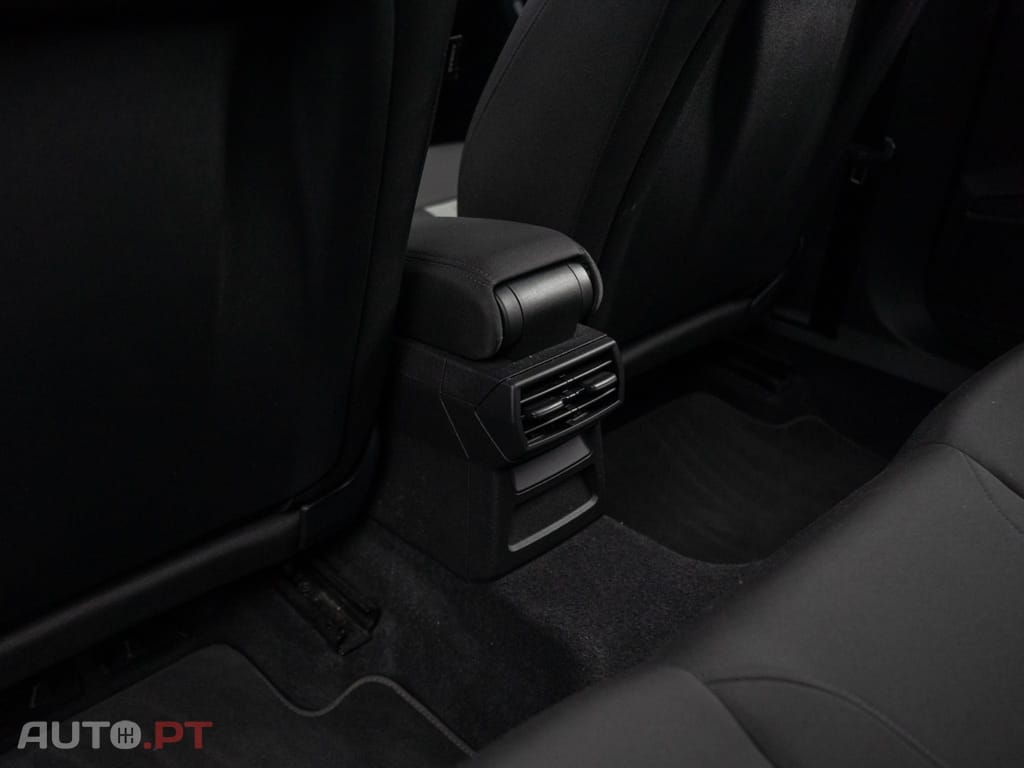 Audi A3 Sportback 30 TFSI