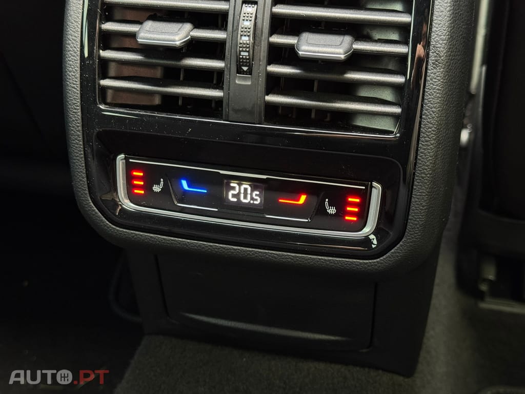 Volkswagen Arteon 2.0 TDI R-Line DSG