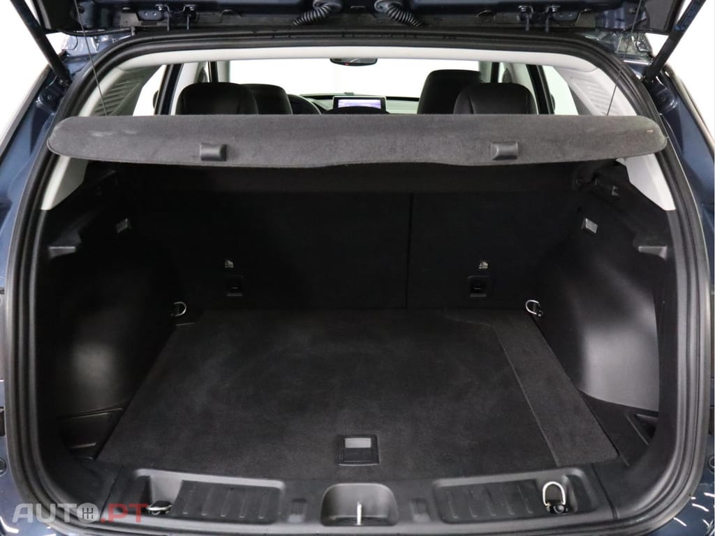 Jeep Compass Longitude 1.3 TG Plug In Hybrid 190cv 4Xe