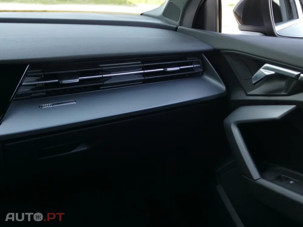 Audi A3 Sportback 30 TFSI Advanced S tronic