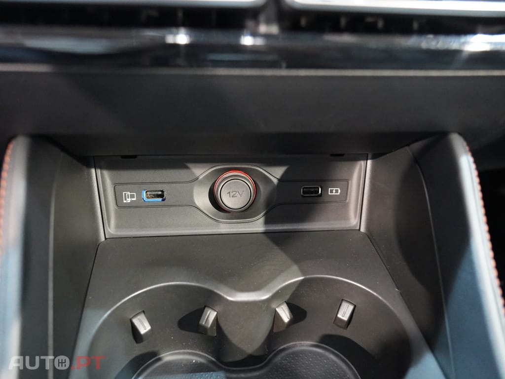 MG HS 1.5 T-GDI Plug In Hybrid Luxury