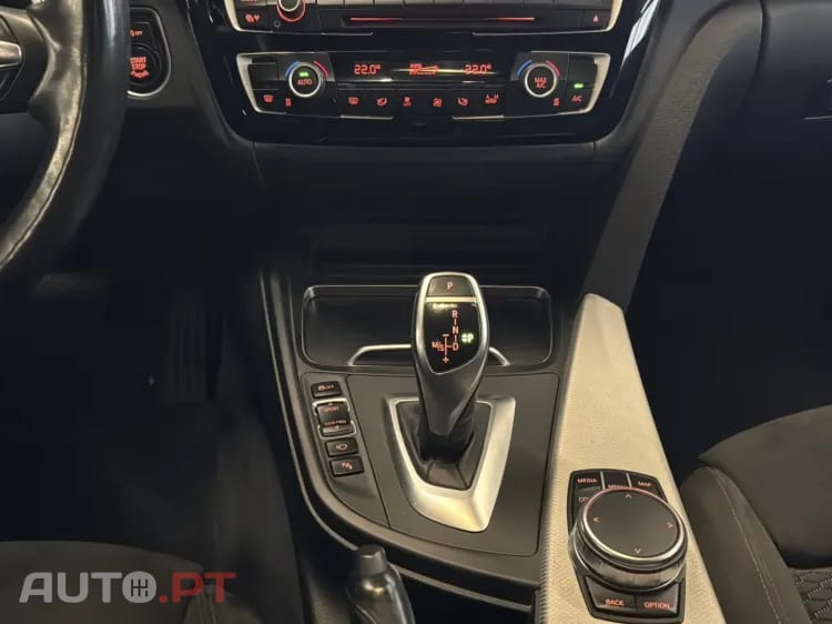 BMW 425 d Pack M Auto