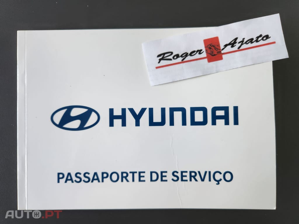Hyundai Kauai 1.0 T-GDi Premium