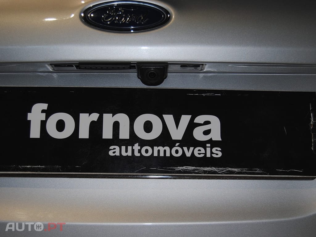Ford Fiesta 1.0 EcoBoost ST-Line X