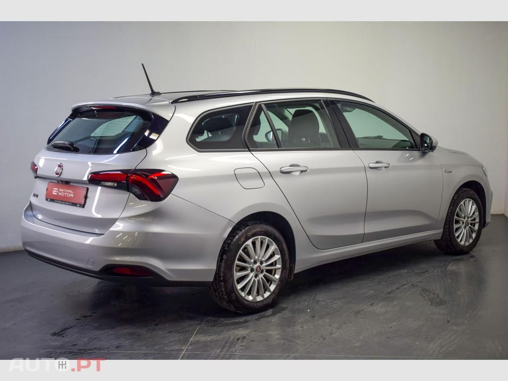Fiat Tipo 1.3 Multijet 95cv City Life