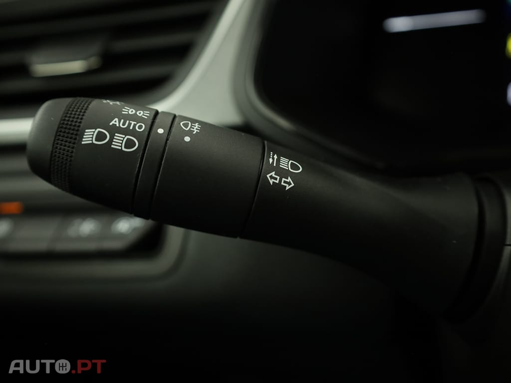 Renault Captur Captur 1.0 TCe Techno Bi-Fuel