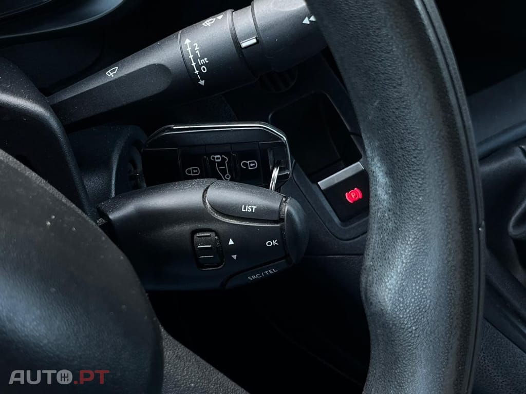 Citroen Berlingo L1 H1