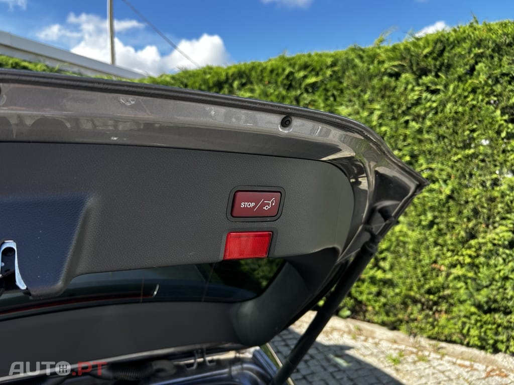 Mercedes-Benz CLA 180 d Shooting Brake AMG Line