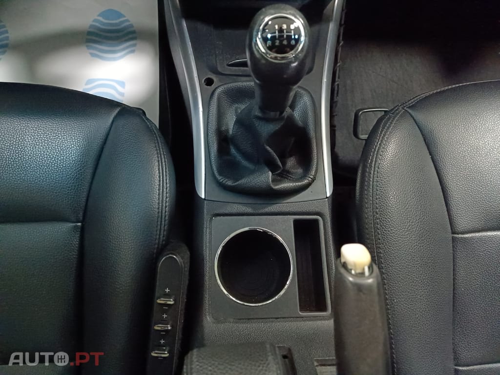 Mercedes-Benz B 180 CDI Executive