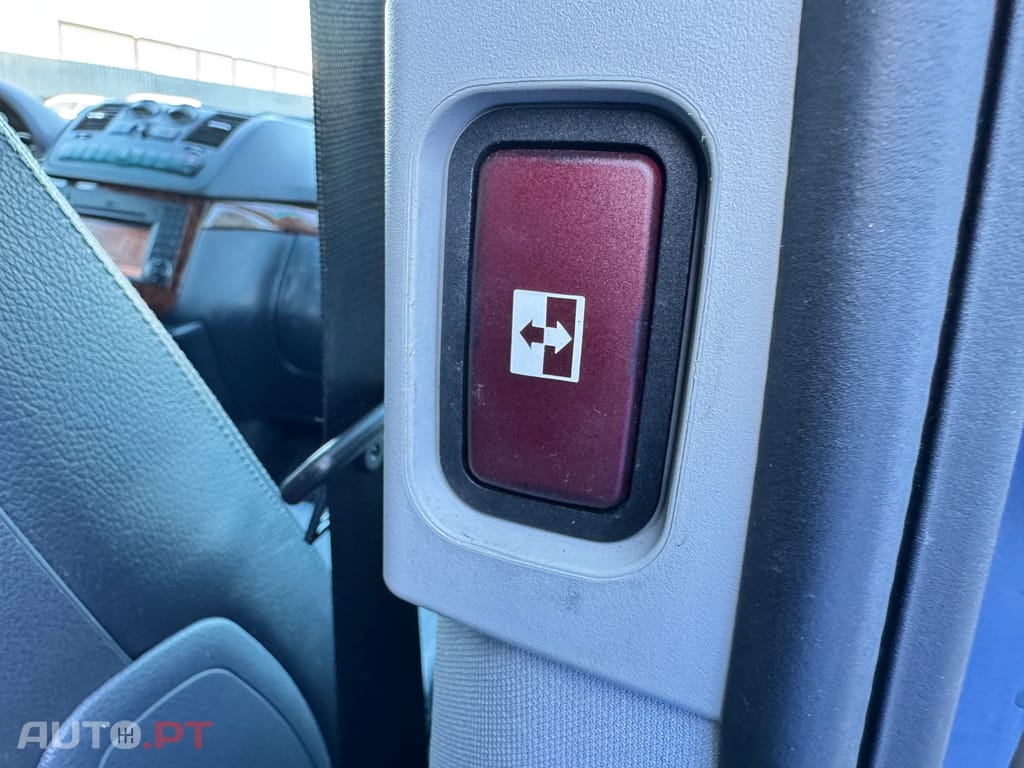 Mercedes-Benz Viano 2.2 CDI Ambiente