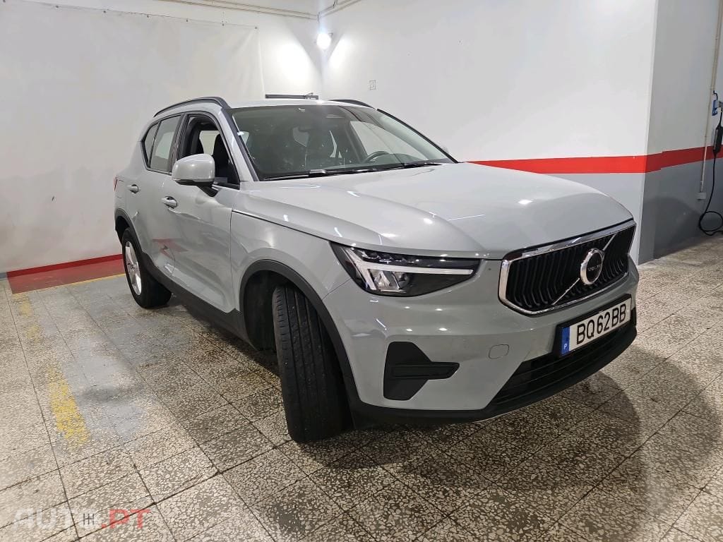 Volvo XC40 2.0 B3 Essential