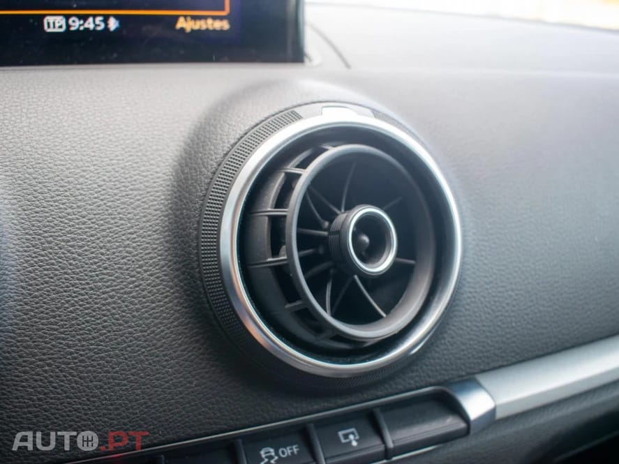 Audi A3 Sportback 1.6 TDI