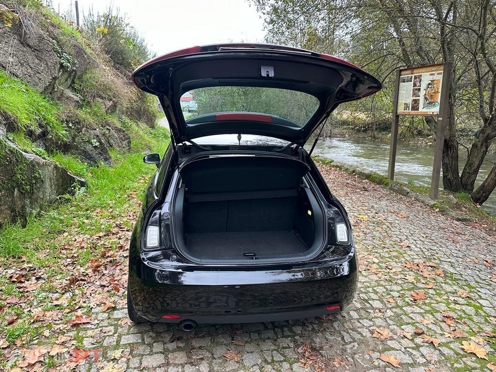 Audi A1 1.6 TDI Attraction