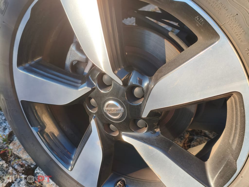 Nissan Qashqai 360