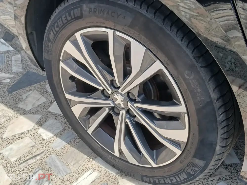 Peugeot 508 SW 1.5 BlueHDi Allure Pack EAT8