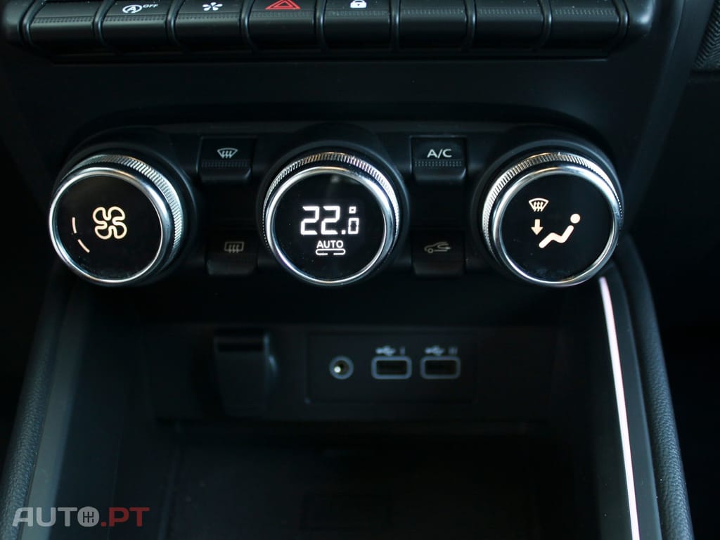 Renault Clio 1.0 TCe Techno