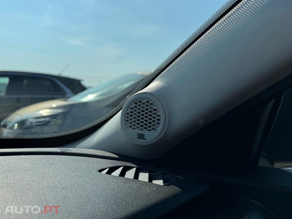 Jeep Avenger 1.2 GSE T3 Altitude