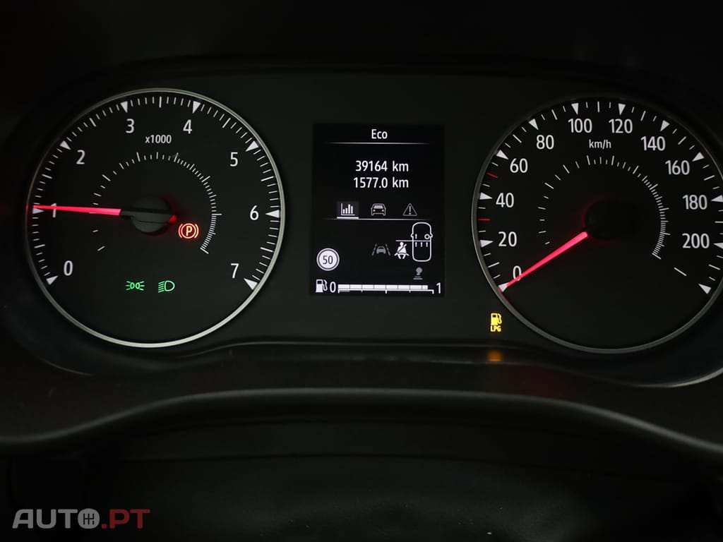 Dacia Jogger 1.0 ECO-G Extreme+ Up&Go 7L Bi-Fuel